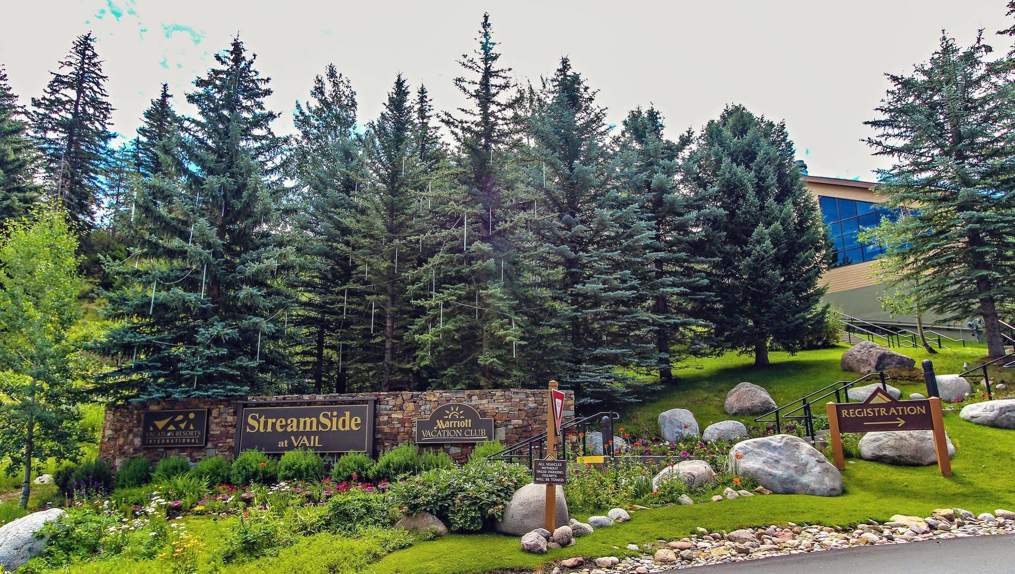 Cedar At Streamside, A Vri Resort Вейл Экстерьер фото