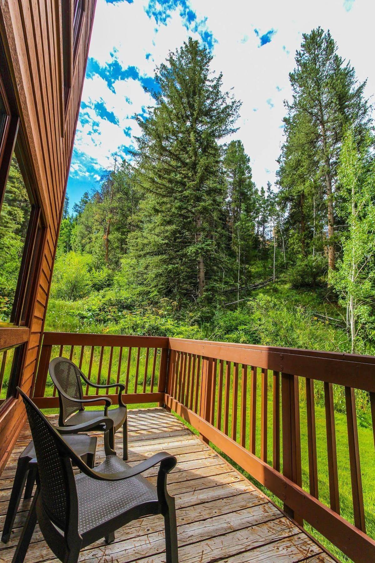 Cedar At Streamside, A Vri Resort Вейл Экстерьер фото